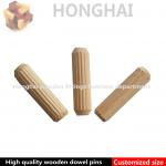 wholesale wooden dowel pins for furniture or making machine