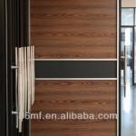 wardrobe door melamine board-369