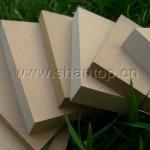 high quality mdf board price/mdf manufacturer