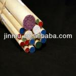 birch wood dowel with high quality-jmc