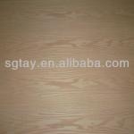 red oak MDF from Linyi