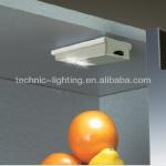 mini LED Cabinet Light with door switch