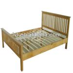 LVL bed slats