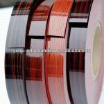 0.4mm high gloss pvc woodgrain edge tape