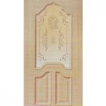 HPL Door skin for woodengrian