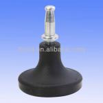 furniture caster glide-