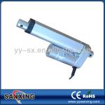 12v mini electrical linear actuator waterproof-FD5