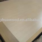 melamine MDF-