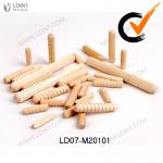 Furniture Components Wooden Dowel Pin