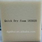 Quick Dry Foam For Outdoor Furniture