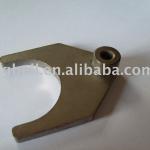 Powder metal parts for wheel chair
