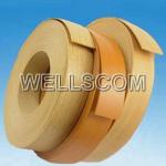 solid color grade PVC Edge Banding for Furniture-WSK716