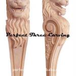 Corbel PT5110, Hand carved corbel, Wooden corbel