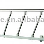 Hospital bed parts Bedside rail