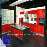 High Glossy UV MDF