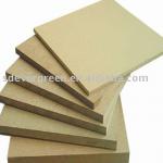 MDF Wood-