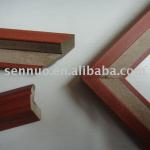 MDF Wrapped by PVC Profile-Wall Panel Accessories-Corner Beads