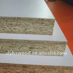 melamine laminated particle board