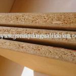 Cherry Melamine Particle Board
