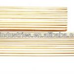 Wooden dowel with competitive price