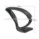 Foshan office chair armrest spare parts