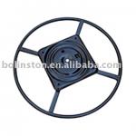 Swivel And Ring Base Assembly-ring base