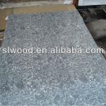 glossy marble color melamine partile board