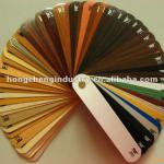 pvc Edge Banding for mdf particle board