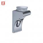 Cabinet zinc alloy Shelf support , mental shelf support from manufacturer