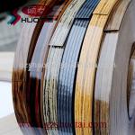 high gloss decorative PVC edge banding for board