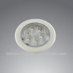 Recessed/Surface-Mounting LED Light for cabinet