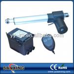 Electric linear actuator for electric dental chair sofa chair
