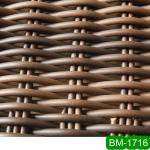 High Quality Weaving Material Basket Rattan
