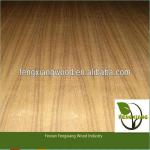 High quality 4x8 natural teak plywood for decoration