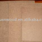2.5mm Plain Hardboard /Glue Added Hardboard sheet
