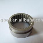 parts for wheel chair-Sintered Parts