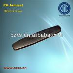 office furniture chair components armrest