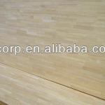 Rubber Wood Edge Glued Panel-Rubber Wood Edge Glued Panel