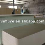 DENSITY 0.55-0.7 KG/M3 WHITE COLOR 1220X2440MM PVC / WPC BOARD/ PVC PLY