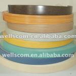High Quality Woodgrain PVC Edge Banding for Furniture