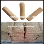 Direct Manufacturer - wood dowels -Internation Standard