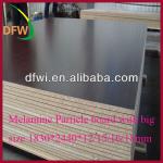 E1/E2 grade particle board