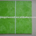 UV-marble tiles with grooves-1220x2440mm