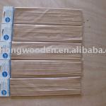 Supply high-quality wood stick-B001