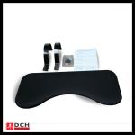 Erbonomic PU leather arm rest