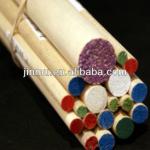 wooden dowels