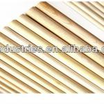 Wood dowel with FSC certified