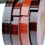 high glossy color pvc edge banding for furniture board
