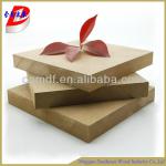 E1 class sanded 22mm timber decorative MDF board panel-MDF