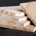 Fancy Veneer Blockboard-HY-BL001